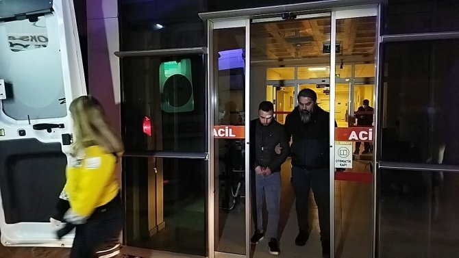 Kadın cinayetinin sebebi nişan hediyeleri...