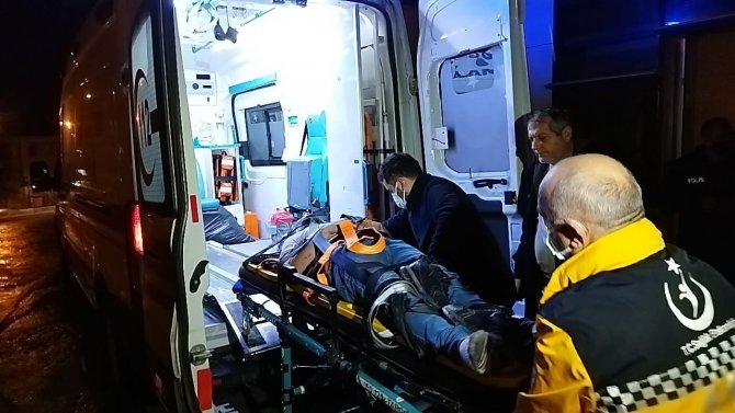 Kadın cinayetinin sebebi nişan hediyeleri...