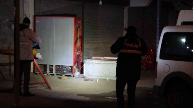 Kız kaçırma olayında kan döküldü: 6 yaralı, çok sayıda gözaltı