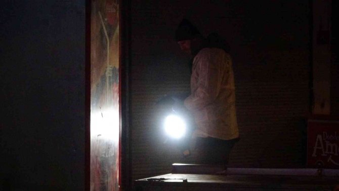 Kız kaçırma olayında kan döküldü: 6 yaralı, çok sayıda gözaltı