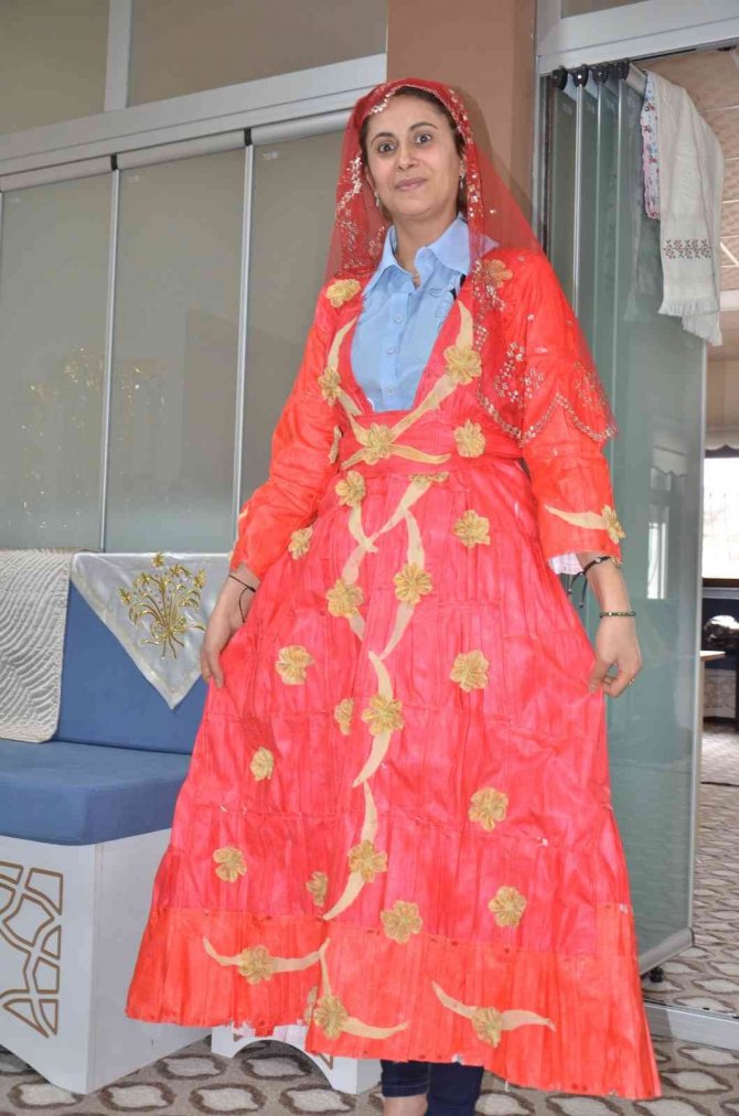 Maskeden bindallı yaptı!