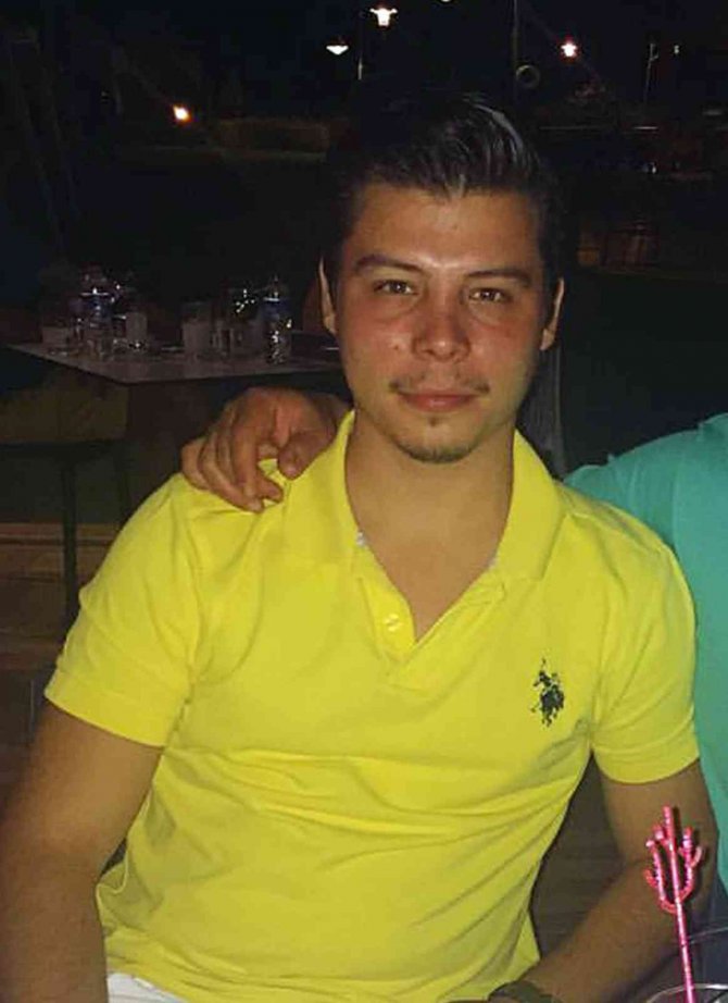 Pınar Gültekin cinayetinde tutuklu sanık Mertcan Avcı’nın iddianamesi geri iade edildi