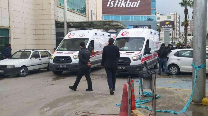 Şanlıurfa’da şehit sayısı 2’ye yükseldi