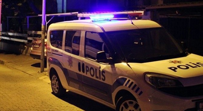 Silahla yaralama olayına karışan şüpheli Nazilli’de yakalandı