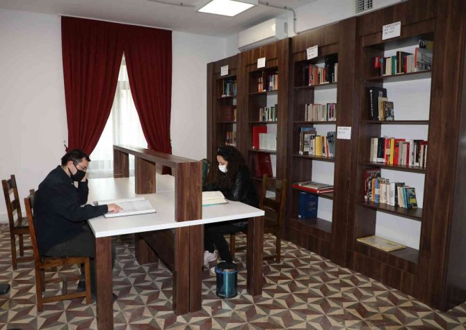 Antalya’nın geçmişine zamanda yolculuk başladı