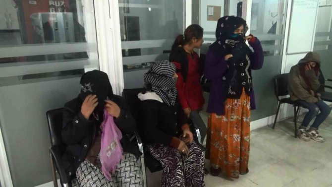 Diyarbakır’da dilenciden pes dedirten açıklama