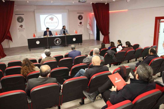 Milli Eğitim Bakanı Özer’in başlattığı matematik seferberliğine  destek