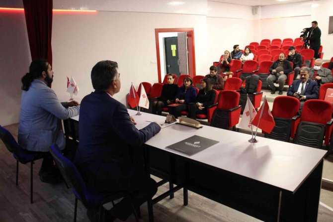 Milli Eğitim Bakanı Özer’in başlattığı matematik seferberliğine  destek