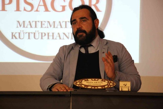 Milli Eğitim Bakanı Özer’in başlattığı matematik seferberliğine  destek