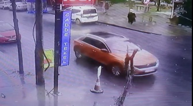 Milyonluk kuyumcu soygunu