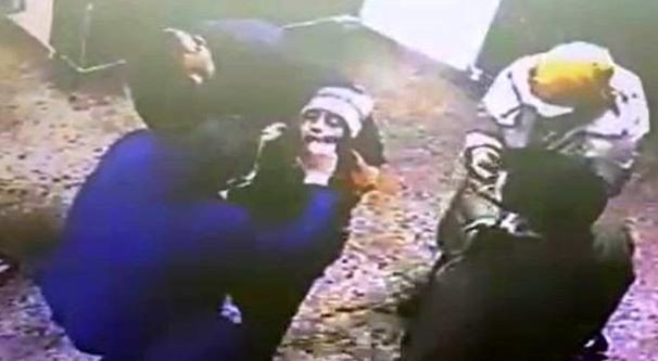 Öğrencinin hayatını kurtaran okul müdürü o anları anlattı