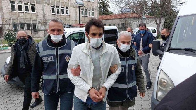 Onur Anıtı’na saldıranlar hakkında savcılık tarafından iddianame hazırlandı