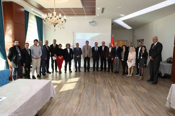 Turizmde Kariyer Zirvesi ve 6. İstihdam Fuarı