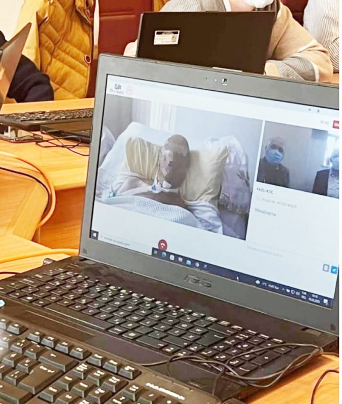 Türkiye’de ilk kez Düzce’de uygulamaya girdi