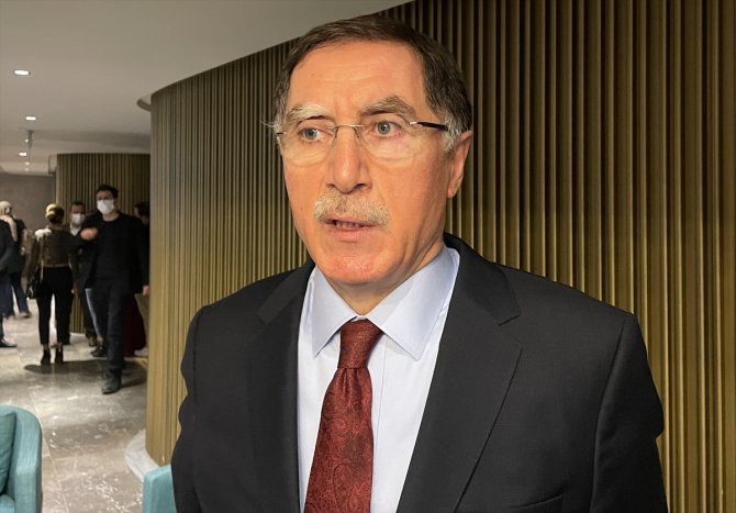 Türkiye, Ukraynalıları ağırlayan ülkelerle tecrübelerini paylaşıyor