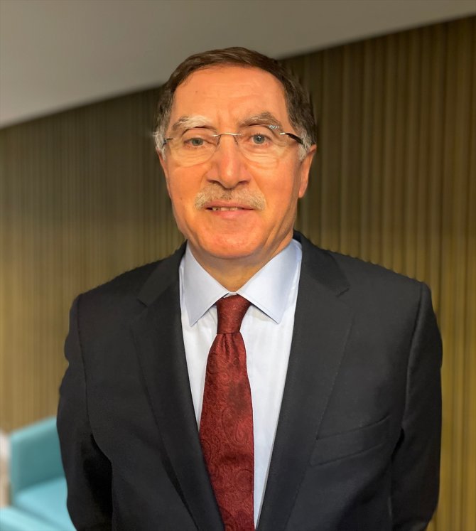 Türkiye, Ukraynalıları ağırlayan ülkelerle tecrübelerini paylaşıyor