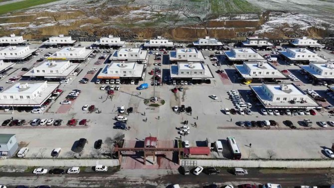 İkinci el otomobil piyasası durgun