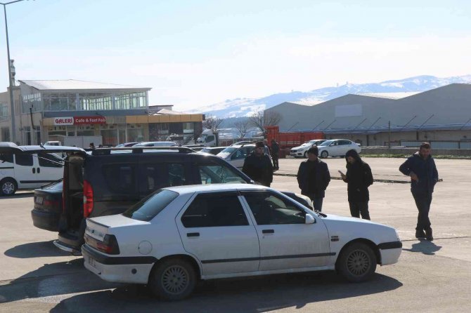 İkinci el otomobil piyasası durgun