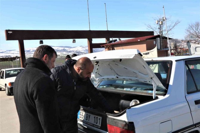 İkinci el otomobil piyasası durgun