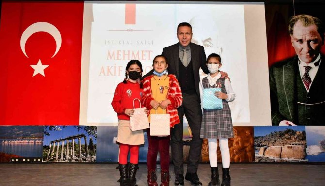 İstiklal Marşı’ın kabulünün 101’inci Yılı