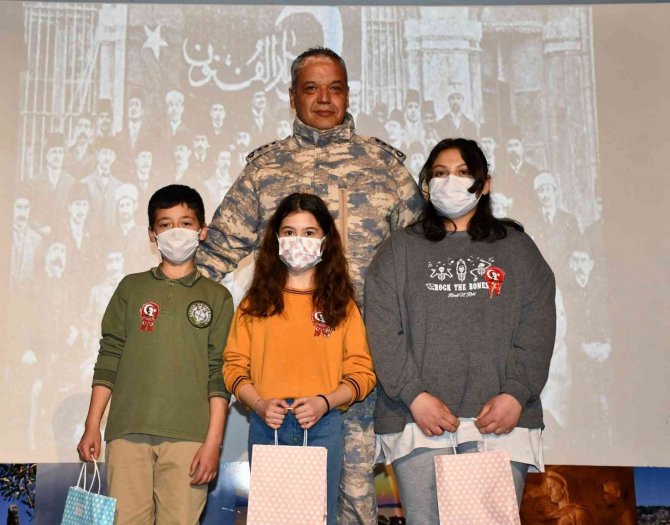 İstiklal Marşı’ın kabulünün 101’inci Yılı