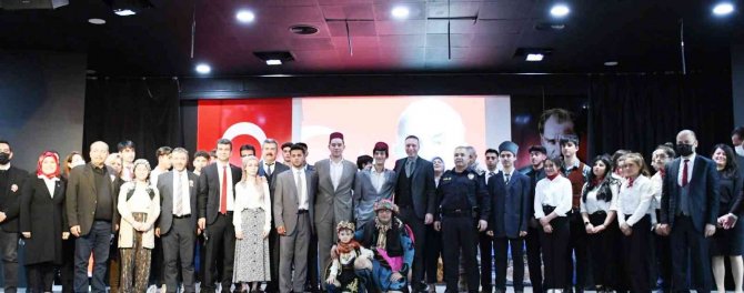 İstiklal Marşı’ın kabulünün 101’inci Yılı