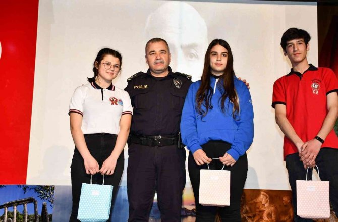 İstiklal Marşı’ın kabulünün 101’inci Yılı