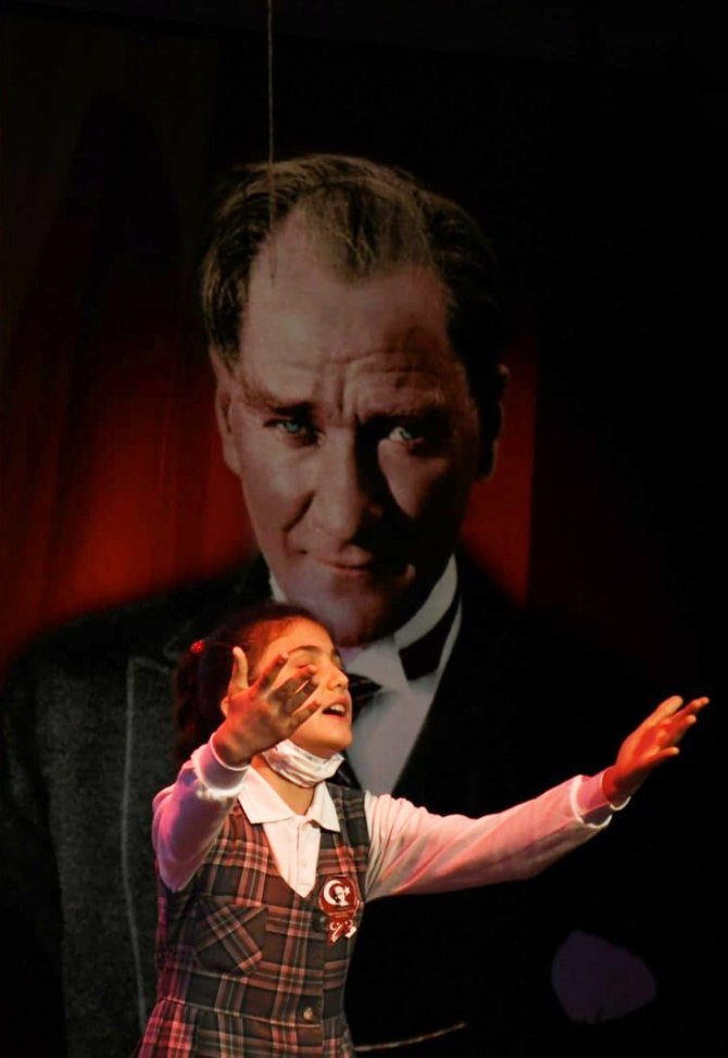 İstiklal Marşı’ın kabulünün 101’inci Yılı