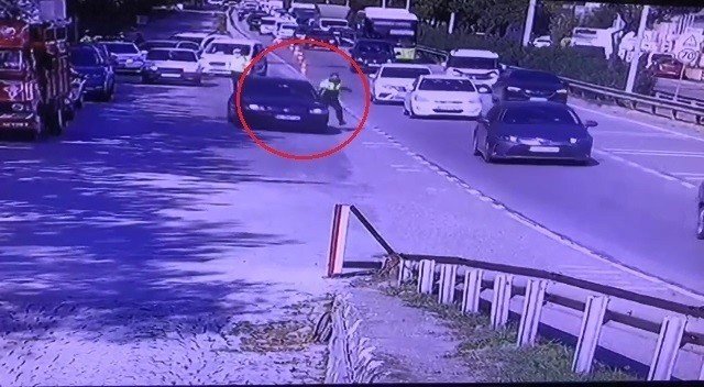 Polis memurunu sürükleyerek yaralayan sanık hakkında iddianame hazırlandı