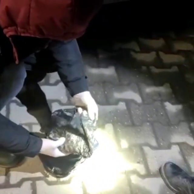 Sakarya’da uyuşturucuya geçit yok: 2 tutuklama