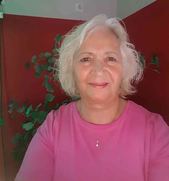 Yüz binlerce lirasını yediği üvey teyzesini öldüren zanlı yakalandı