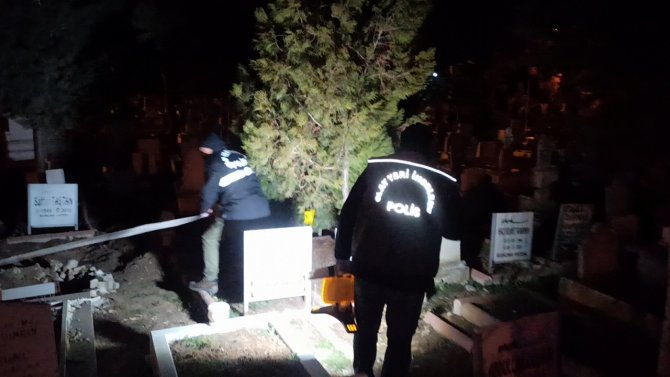 Çorum’da alacak verecek kavgası: 1 yaralı