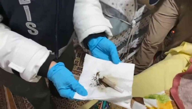 Kastamonu’da “bataklık operasyonu”: 52 gözaltı