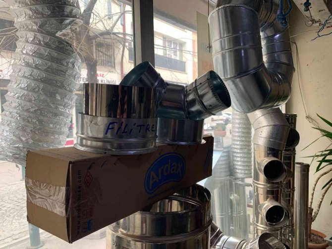 Maske takmamak için işletmelerde havalandırma nasıl olmalı