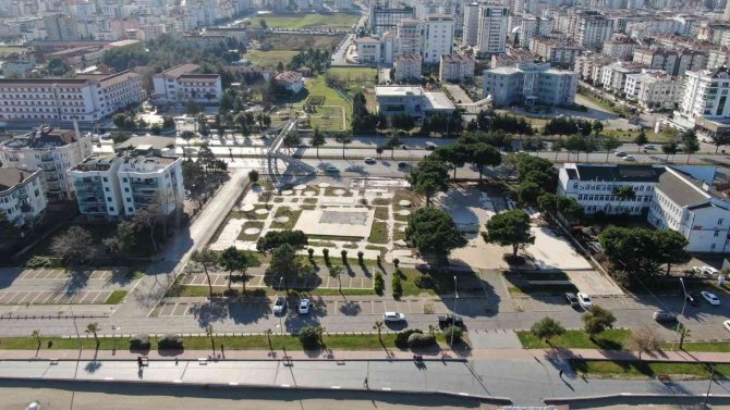 ’Kitap Kafe ve Millet Kıraathanesi’nin ihalesi yapıldı