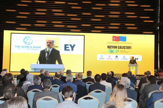 Başkan Altay: Hemşehrilerimizin fikirleriyle şehrimizin yarınlarını inşa edeceğiz