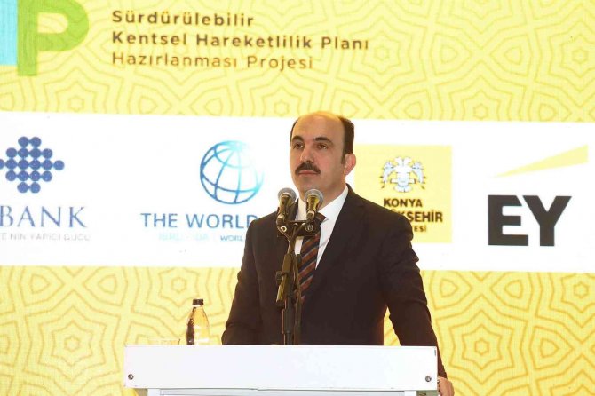 Başkan Altay: Hemşehrilerimizin fikirleriyle şehrimizin yarınlarını inşa edeceğiz