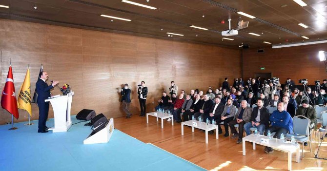 Konya'da meşhur Fenni Fırın geri dönüyor! Ucuza ekmek satılacak