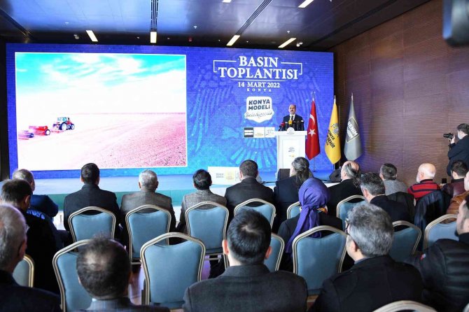 Konya'da meşhur Fenni Fırın geri dönüyor! Ucuza ekmek satılacak