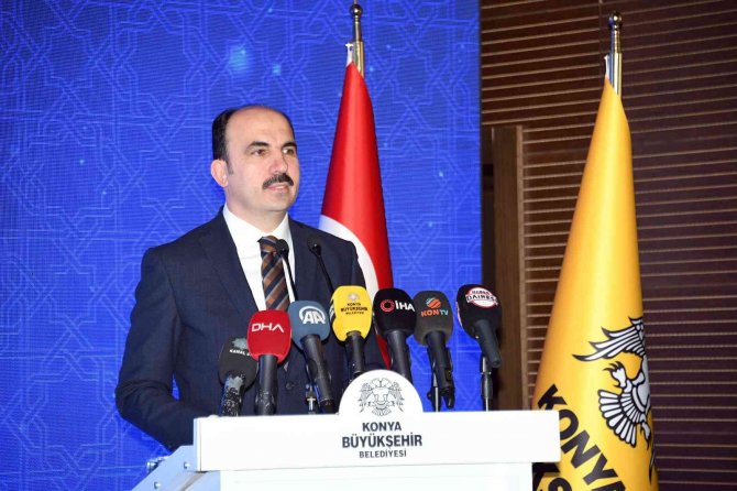 Konya'da meşhur Fenni Fırın geri dönüyor! Ucuza ekmek satılacak