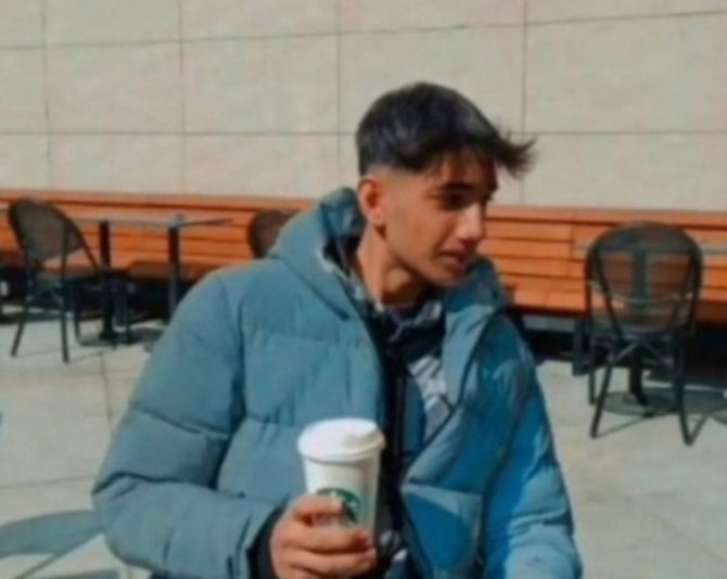 17 yaşındaki çocuk 2 gündür kayıp