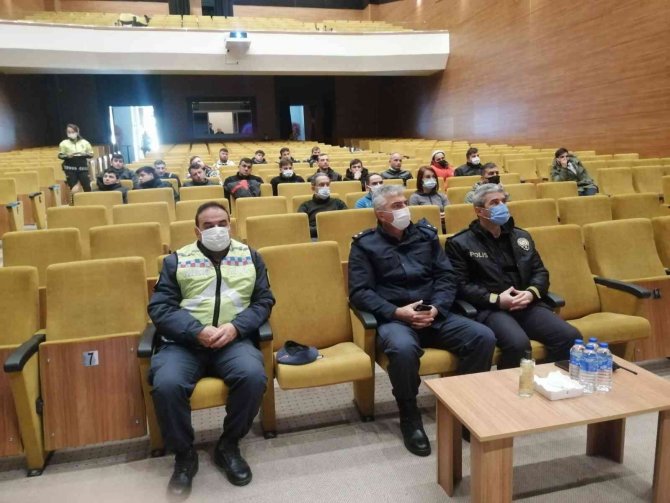 Motosiklet kazaları yüzde 100’e yakın arttı