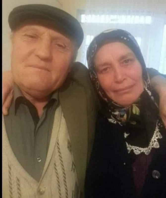 Ordu’da soba faciası: 2 ölü