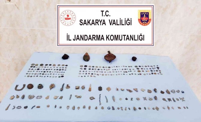 Gözaltına alınan şüpheliler serbest kaldı