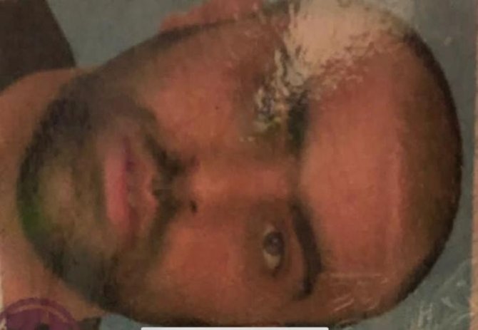 İsrail’de kırmızı bültenle aranan şüpheli İstanbul’da yakalandı