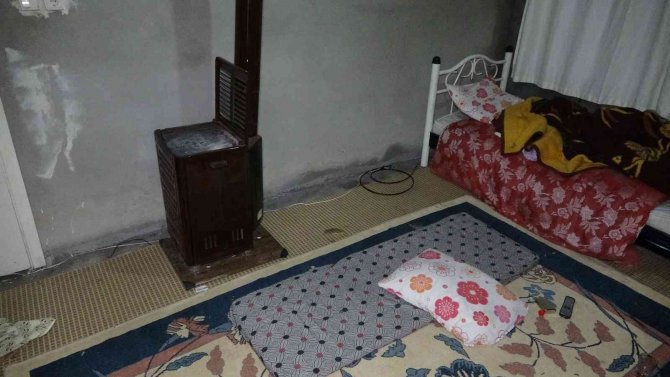 Karbonmonoksit gazından zehirlenen vatandaş yaşam savaşı veriyor