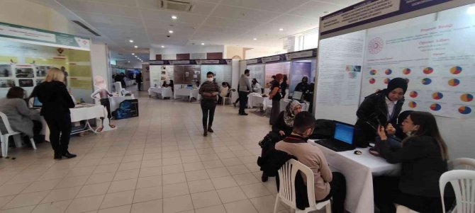 Liseli öğrenciler yanan ormanları yeşertecek