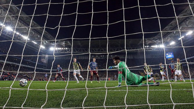 Süper Lig'de 30. hafta başlıyor