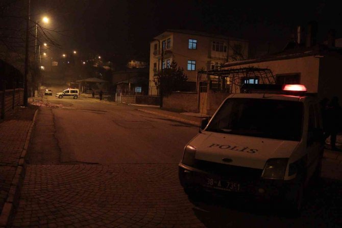 Şüpheli valiz paniği