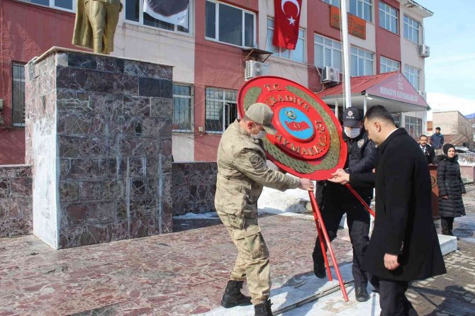 18 Mart Çanakkale Zaferi ve Şehitleri Anma Günü